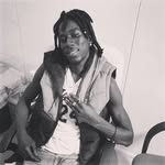 Modou Jallow - @obah3221 - Instagram