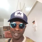 Modou Jallow - @modoujallow27 - Instagram