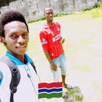 Modou Jallow Joof - Facebook