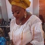 Aina Modupe - @modupeolaoluwaaina - Instagram
