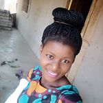 Aina Modupe Christianah - @aina_modupe_c_ - Instagram