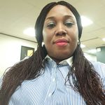 Modupe Aina - @modupeaina09 - Instagram