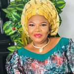 Modupe Aina - @orekeaina - Instagram