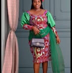 Modupe Aina - Facebook