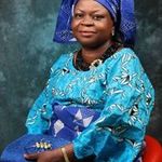 Modupe Aina-Ayodele - @modupeainaayodele - Instagram