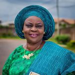 Modupe Aina Ayodele - @ainaayodelemodupe - Instagram