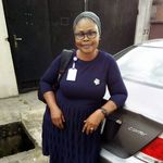 Modupe Aina Efusanya - @modupeainaefusanya - Instagram