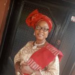 Modupe Aina Ogungbe - @modupe_ogungbe - Instagram