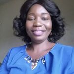 Modupe Aina Ogunmakinwa - @makindupe - Instagram