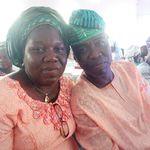 Modupe Aina Olaluwoye - @modupeainaolaluwoye - Instagram