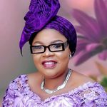 Modupe Bamgbose Aina - @modupebamgboseaina - Instagram