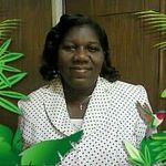 Modupe Olaluwoye Aina - @olaluwoyeaina - Instagram