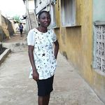 Oluwatoyin modupe Aina - @tomato_lady01 - Instagram