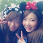 Moe Aoki - @moe_peach - Instagram
