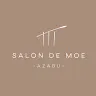 Moe Aoki - @harimoe.azabu - TikTok