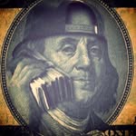 💰🏃🏽 - @moefinessingreen - Instagram