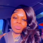 Monique Foster - @moe_fine81 - Instagram