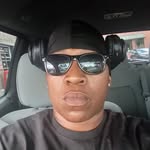 Moe Harris - @bless.1979 - Instagram