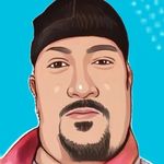 Moe Harris - @_midnightmarauders - Instagram