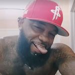 moe harris - @bigmoe366 - Instagram