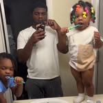 Moe Harris - @mr_rotation_2_for_2 - Instagram