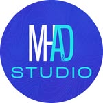Moe Harris - @mhad.studio - Instagram