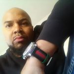 moe harris - @funkboxer100 - Instagram