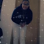 Moe Harris - @moe_betta27 - Instagram