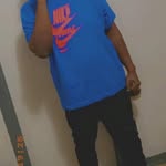 Moe Harris - @moeharris56 - Instagram