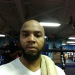 Moe Harris - @moe.3138 - Instagram