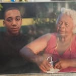 Moe Jackson - @loveizlove223 - Instagram