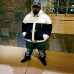 Moe Jackson - @abmboystonio - Instagram