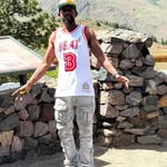 Moe Jackson - @moejackson52 - Instagram