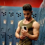 Moe Jordan - @ny_mohamed97 - Instagram