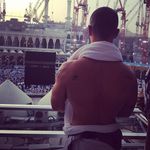 Mohammed Qudah - @moejordan - Instagram