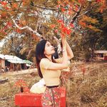 Ŝåñ Di Kýãw - @moe.naing.96 - Instagram