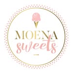 Moena Sweets - @moenasweets - Instagram