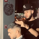 MOE/NASSAN🇵🇸💈 - @mohammed_nassan2003 - Instagram