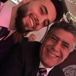 Moe Basil - @moenasserr - Instagram