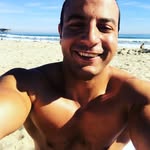 Moe Nasser - @moeelagamy - Instagram