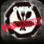 Moe Nasser - @chef_uncensored - Instagram