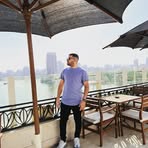Moe Nasser - Facebook