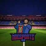 Moe Osman - @moesports28 - Instagram