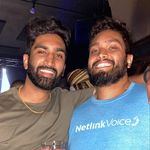 Moe Patel - @mosamjpatel - Instagram