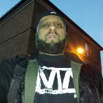 Mohammed Patel - @moepatel - Instagram