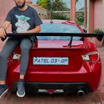 𝙋𝙖𝙩𝙚𝙡 - @_moe_patel - Instagram