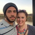 Maurice Patterson - @moepatt81 - Instagram