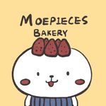 Moe Pieces モエピース - @moepieces_bakery - Instagram
