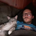 Mike Wheeler - @moe.poe.doe - Instagram