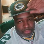 Moe Powell - @bigmoe927 - Instagram
